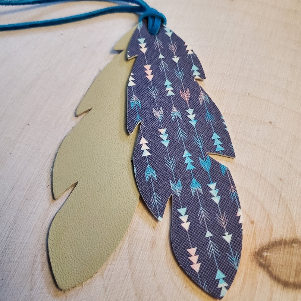 Purse charm dream catcher feathers, arrows Keychain, Feather Keychain, G…